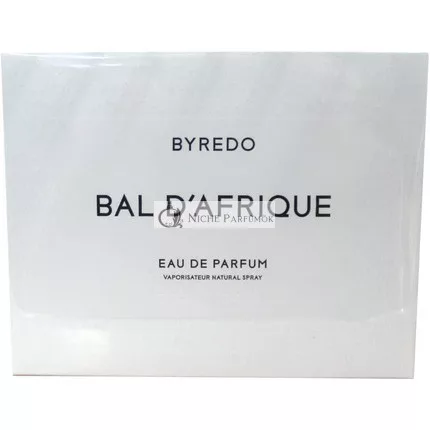 Byredo African Ball Eau De Parfum, 50ml