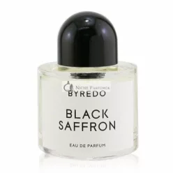 Byredo Schwarzer Safran Eau de Parfum, 50ml