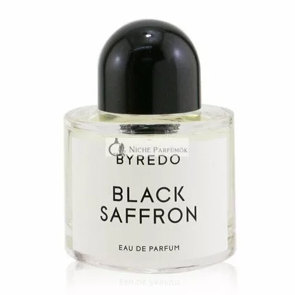 Byredo Schwarzer Safran Eau de Parfum, 50ml