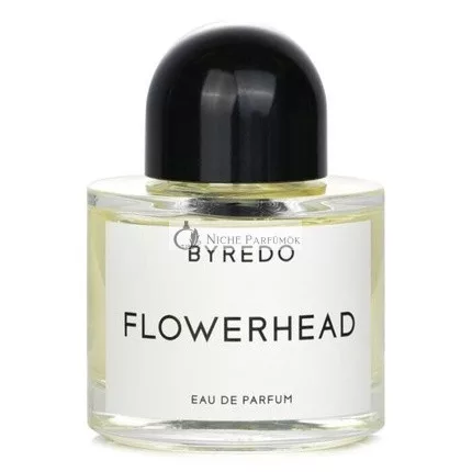 Byredo Flowerhead EDP Spray, 50 ml Damenparfum