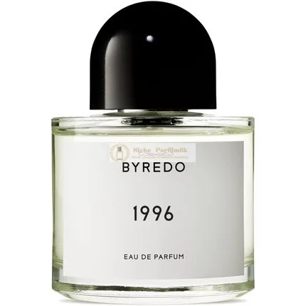 Byredo 1996 Eau De Parfum, 100ml Unisex