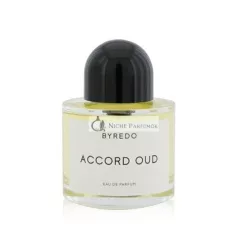 Byredo Accord Oud Eau de Parfum Spray, 100ml