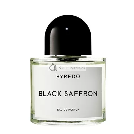 Byredo Black Saffron Eau de Parfum, 100ml