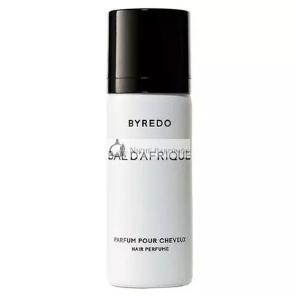 Byredo Bal d'Afrique Haarparfüm, 75ml