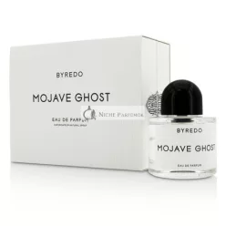 Byredo Mojave Ghost Eau De Parfum Spray - 50ml