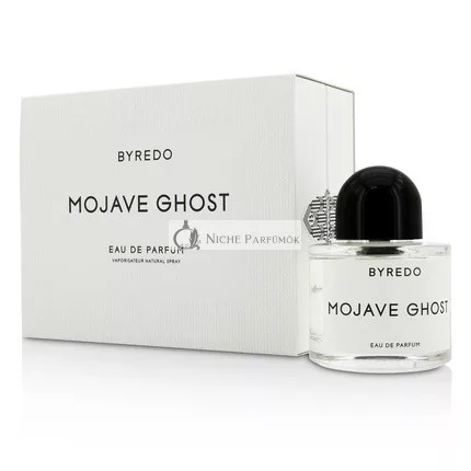 Byredo Mojave Ghost Eau De Parfum Spray - 50ml