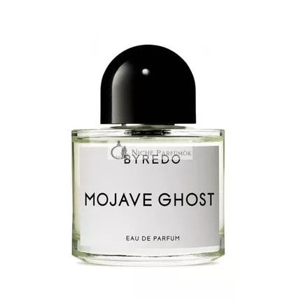 Byredo Mojave Ghost Unisex Eau de Parfum, 100 ml
