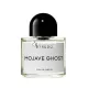 Byredo Mojave Ghost Unisex Eau de Parfum, 100 ml