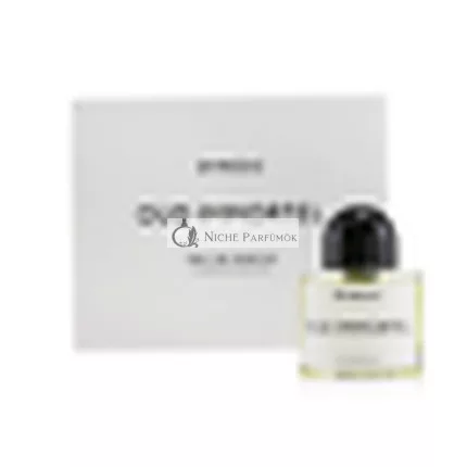 Byredo Oud Immortel Unisex Eau De Parfum Spray, 50ml