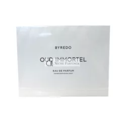 Byredo Oud Immortel Eau de Parfum Spray, 100 ml
