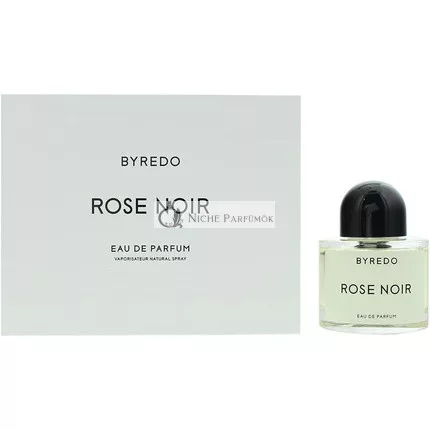Byredo Rose Noir Eau de Parfum, 50 ml