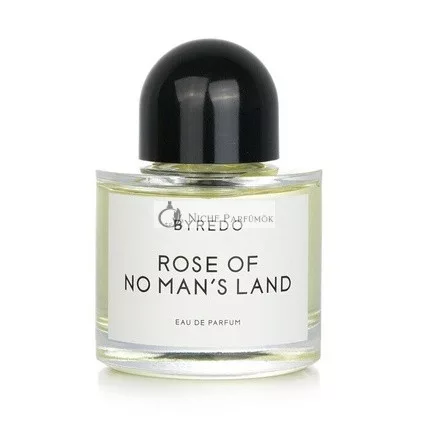 Byredo Rose Of No Man's Land Eau de Parfum Spray, 97.5ml