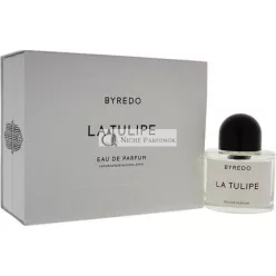 Byredo La Tulipe Eau De Parfum - 50ml