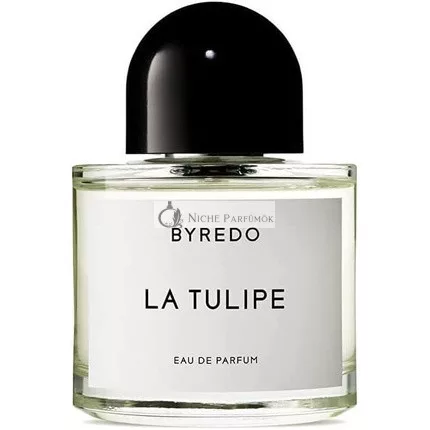 Byredo La Tulip Eau de Parfum