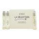 Byredo La Selection Nomade Ajándékcsomag 12ml Bal D'Afrique EDP + 12ml Blanche EDP