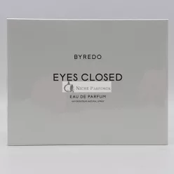 Byredo Eyes Closed Eau de Parfum, 100ml