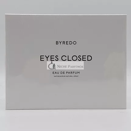 Byredo Eyes Closed Eau de Parfum, 100ml