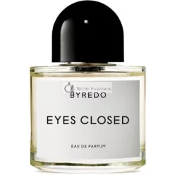 Byredo Eyes Closed Eau de Parfum Spray Unisex, 50ml