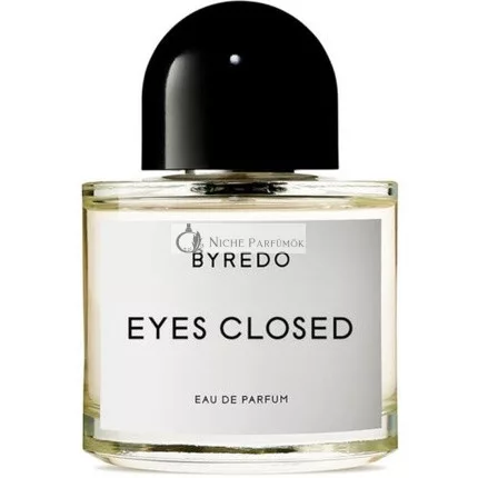 Byredo Eyes Closed Eau de Parfum Spray Unisex, 50ml