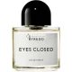 Byredo Eyes Closed Eau de Parfum Spray Unisex, 50ml