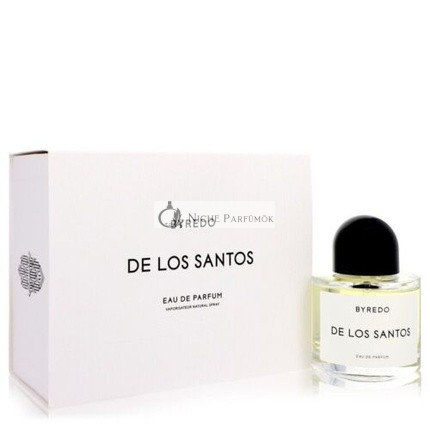 Byredo De Los Santos Eau de Parfum, 100ml