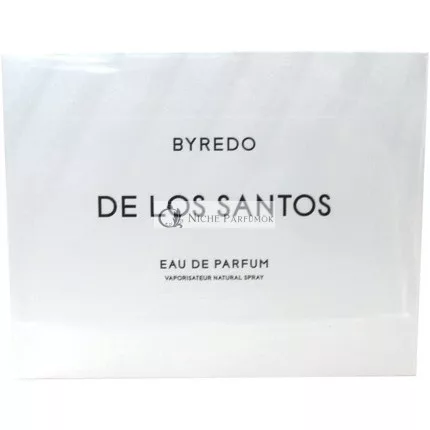 Byredo De Los Santos Eau De Parfum, 50ml