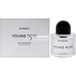Young Rose by Byredo nőknek 47.31ml EDP Spray