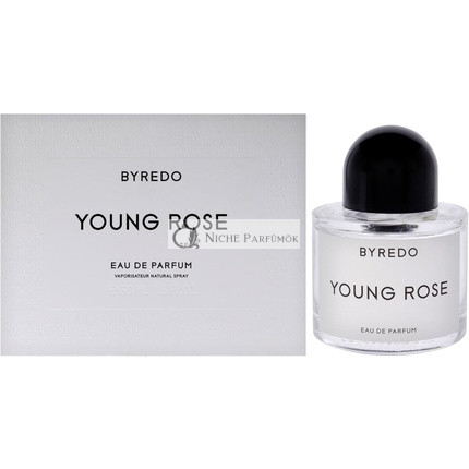 Young Rose von Byredo für Frauen 47.31ml EDP Spray