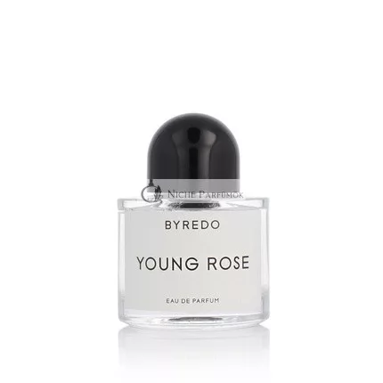 Byredo Young Rose Eau De Parfum 100ml Unisex