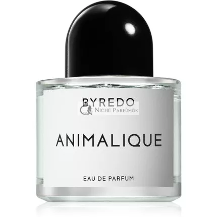 EDP ANIMALIQUE, 50ml