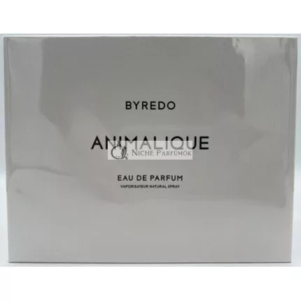 Byredo Animalique Eau De Parfum, 100ml