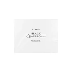 Byredo Black Saffron Eau De Parfum, 100ml
