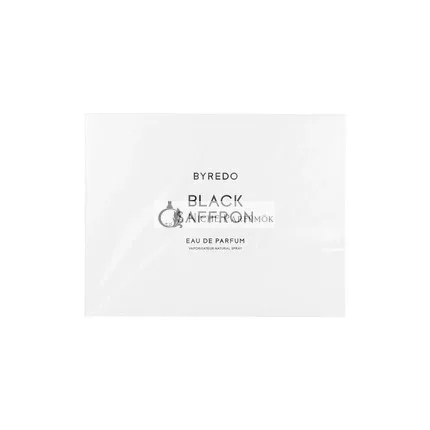 Byredo Black Saffron Eau De Parfum, 100ml