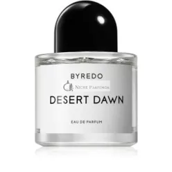 Byredo Desert Dawn Eau De Parfum, 100ml