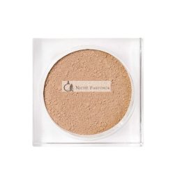  IDUN Minerals Puder Foundation SPF15 100% gereinigte Mineralien Freja Hell/Mittel Warm