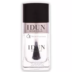   IDUN Minerals Körömlakk Vitaminokkal és Édesmandula Olajjal, 10.5 ml