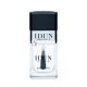 IDUN Minerals Crystal Alapozó Körömlakk, Chip-ellenálló Keratin és Mandulaolaj Formula, Állatkísérlet-mentes, 100% Vegán Körömápolás, Átlátszó Szín, 11 ml