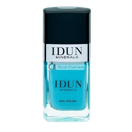 Idun Minerals Körömlakk - 11 ml