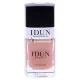 IDUN Minerals Körömlakk Vitaminokkal és Édesmandula Olajjal - 0,37 oz Soft Pink Shimmer