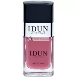 Idun Minerals Körömlakk Rodonit, 11 ml