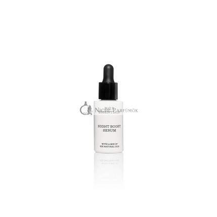 Ncp Essentials Éjszakai Fokozó Szérum, 30ml