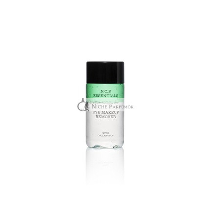 Ncp Essentials Szemsminklemosó, 100ml