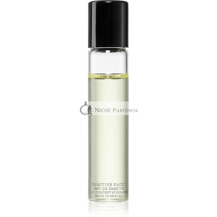 Vetiver Parfümolaj 5ml