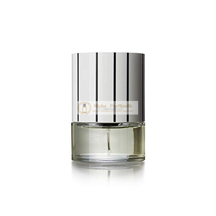 N.C.P. Olfactives Olfaktives Clementine & Veilchen Eau de Parfum Facet 101, 50ml
