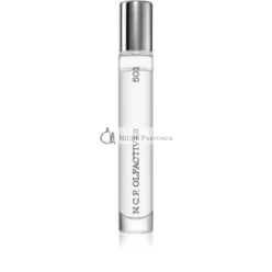 Ncp Olfactives 501 Iris Vanilla Eau De Parfum, 10 ml
