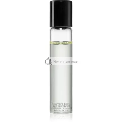 Iris Vanille Parfüm 5ml