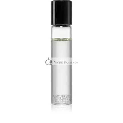 Ncp Olfactives 301 Jasmine Sandalwood Eau De Parfum, 5ml