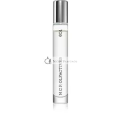   Ncp Olfactives 601 Amber Gaiacwood Eau De Parfum für Unisex - 10 ml