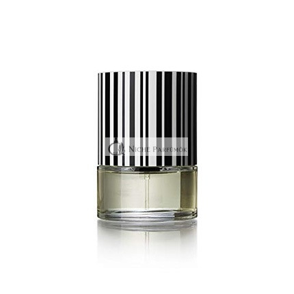 N.C.P. Olfactives Olfaktives Lavendel und Wacholder Eau de Parfum Facet 401, 50ml