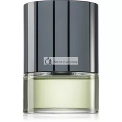 Gingerlime Eau de Parfum
